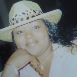 Meet your Posher, Lashunda